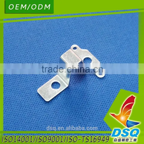 High Durable Office Furniture Metal Parts From Taiwan photo-4