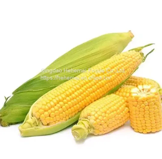 Cauliflower, Broccoli,carrots,sweet Corn, Garlic Frozen Vegetables photo-2