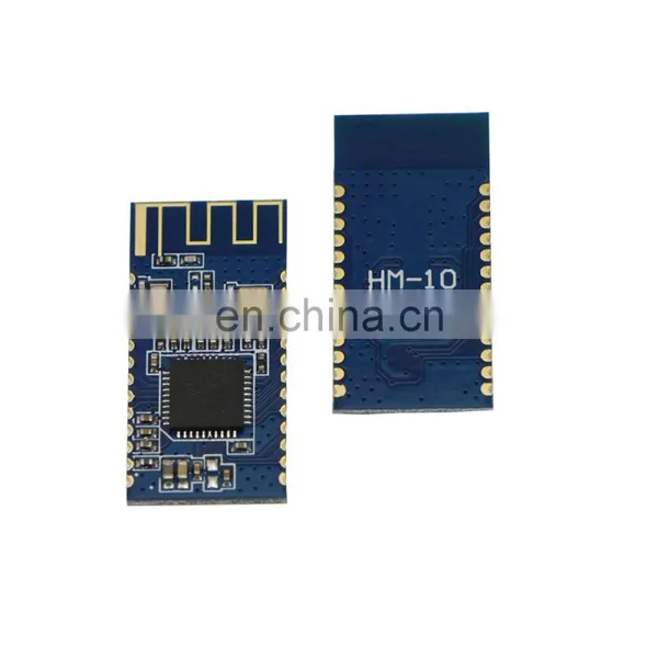 Wireless HC-05 HC-06 HM-10 HM-12 Without Pins BT Module photo-3