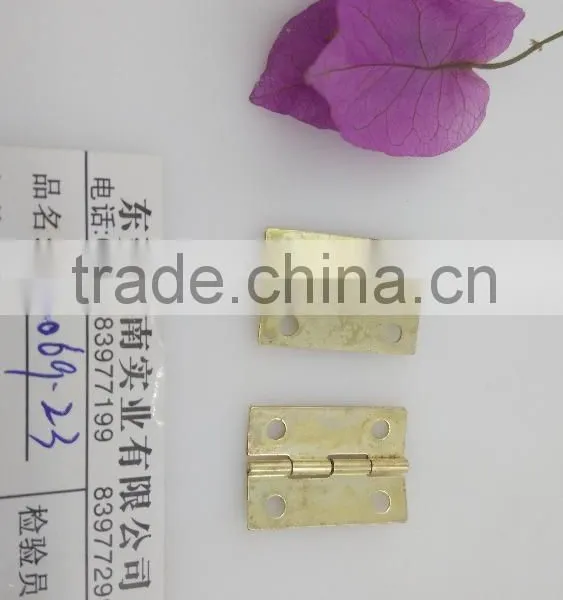 Metal Beautifully Jewellery Box Hinges photo-2