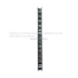 Aluminuim Honeycomb Panel