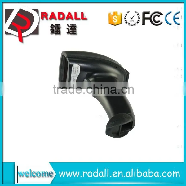 Trade Assurance Can Scan Almost 1D Barcode,Android Barcode Scanner Pdf417,Cheapest 1D Barcode Scanner For Supermarket photo-4