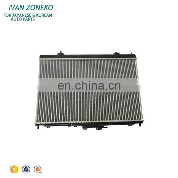 Functional Genuine Parts Cheap Car Radiators MR373169 For Mitsubishi