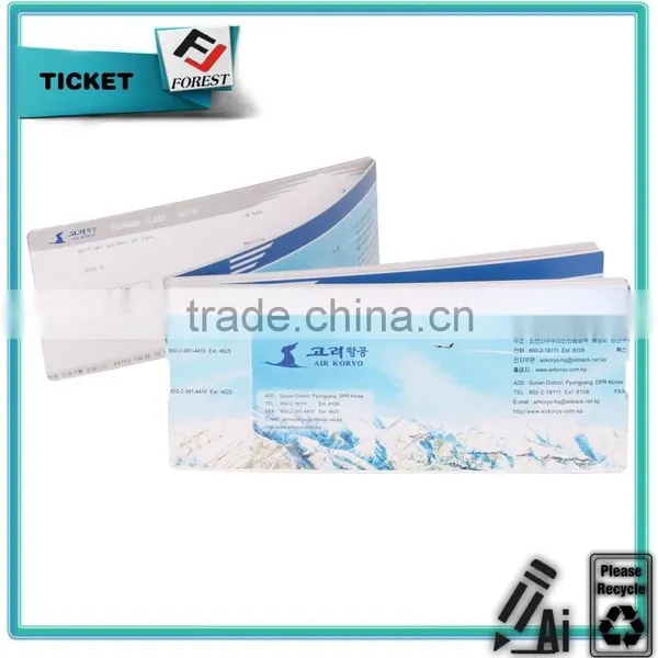 Supplying Cheapest Flight Tickets, Boarding Pass, Air Tickets, Tickets Printing photo-2