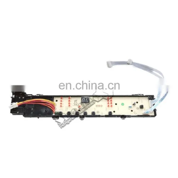 50-29 Waschmaschinen-PCB-Board, universelles Waschmaschinen-Steuerpult photo-4