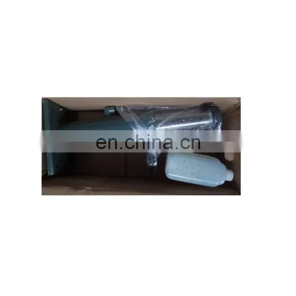 Safety System Elevator Parts Lift Elevator Oil Buffer for Sale photo-4