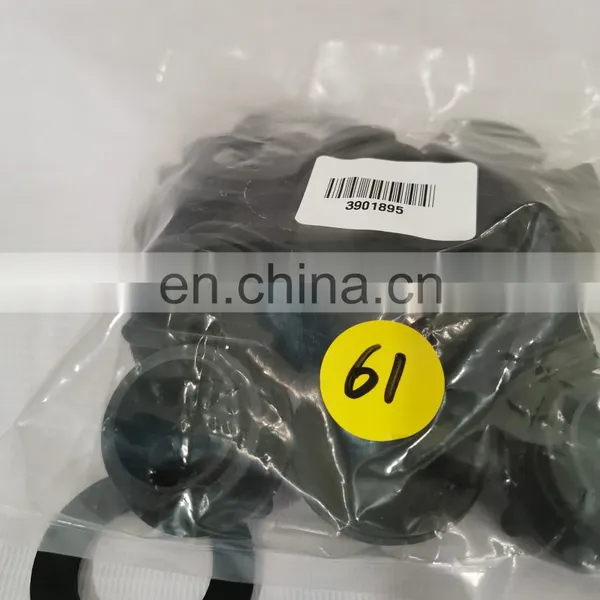 3901895 ORIGINAL CAP FILLER 6BT Auto Engine Parts 3901895 photo-2