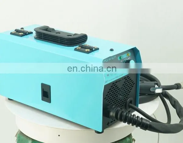 Gas Mig Welding Machine Igbt photo-2
