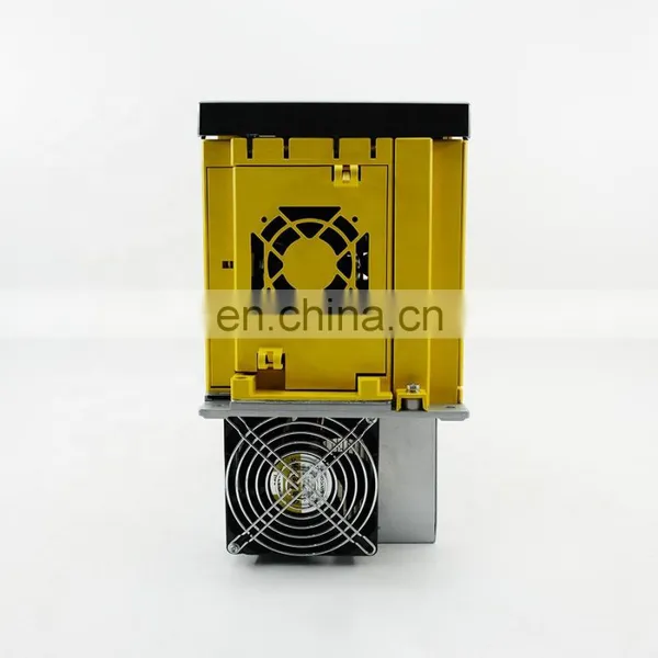 Original for Fanuc Servo Amplifier AiSP-45HV A06B-6270-H045#H600 Spindle Drive photo-4