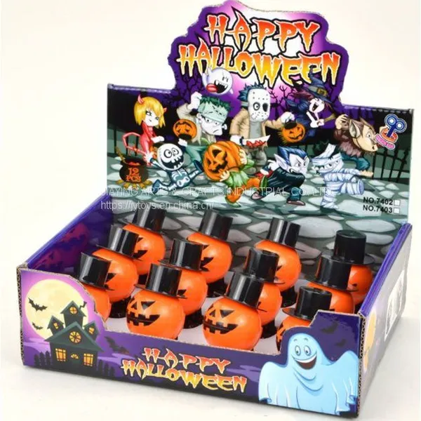 Halloween Wind up Toy Halloween Gift