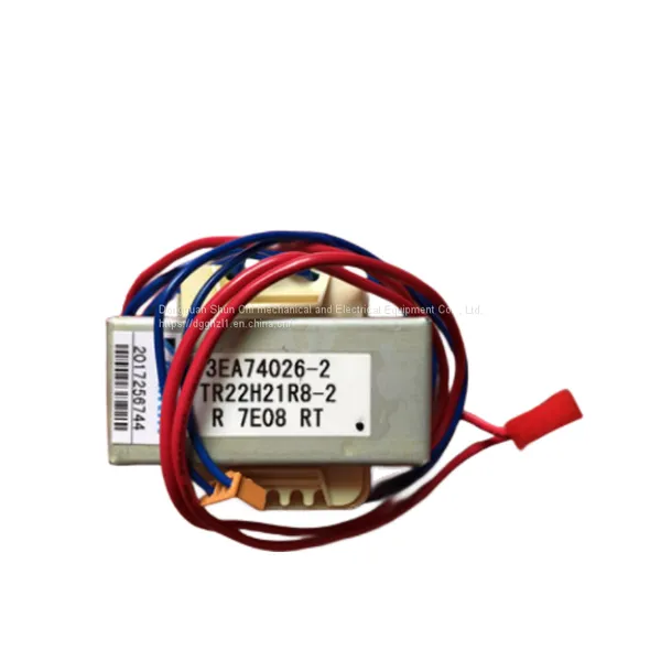 Daikin Air Conditioning Accessories Dajin V2 External Transformer 3EA74055-2 photo-2