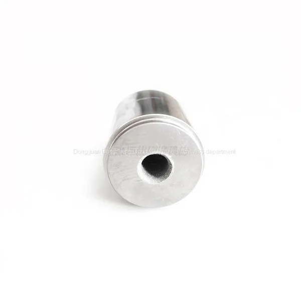 Surface Treatment Process for Inner Hole of 54mm Cylindrical Sand Sleeve With 180 Mesh Electroplated Diamond Inner Wall photo-5