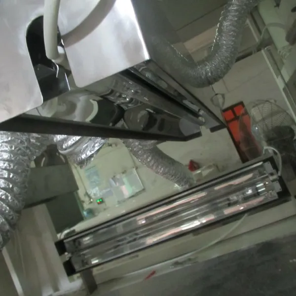 3D Auto Parts uv Curing Machine photo-4