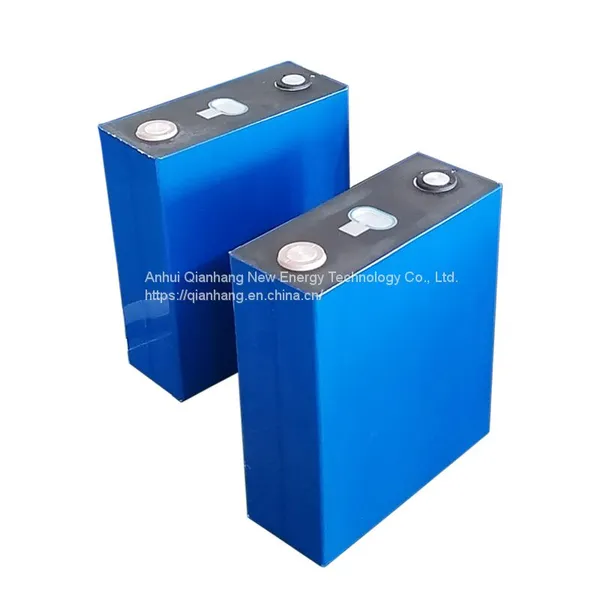 Prismatic Lifepo4 3.2v Battery Cell for Forklift EV RV AGV photo-4