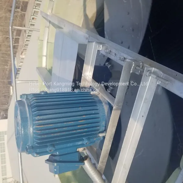 Produced by Jinggang Commercial Central Air Conditioning Cooling Tower and Cooling Tower for Industrial Furnace Cooling photo-5