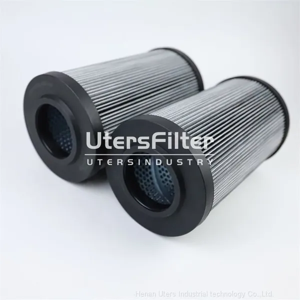 FS150B2T125 UTERS Replace FILTREC hydraulic oil filter element photo-5