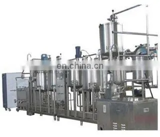 Hot Sale Tomato Paste Sachet Making Machine photo-4