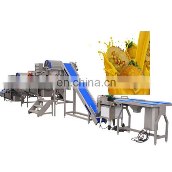Factory High Efficiency Tomato Paste Ketchup Production Plant Chill Sauce Making Machine Fruit Prickly Pear Jam Processing Line photo-4