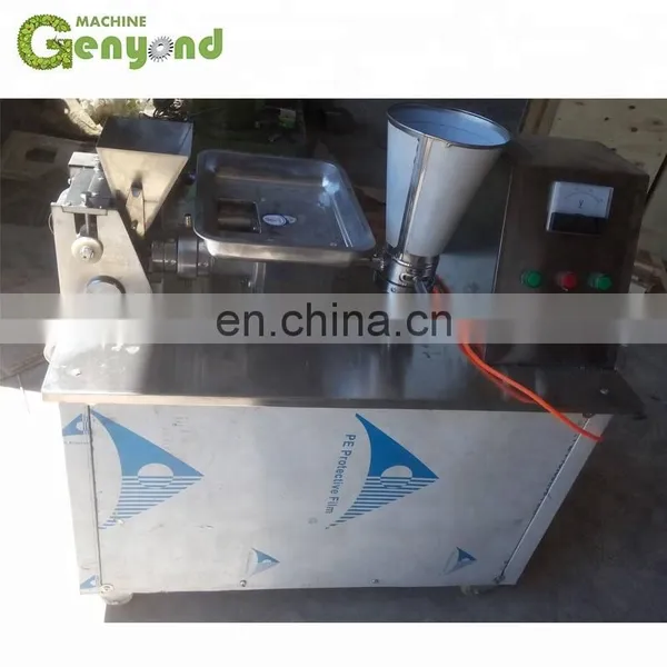 4800pcs/h Small Automatic Dumpling Making Machine photo-3