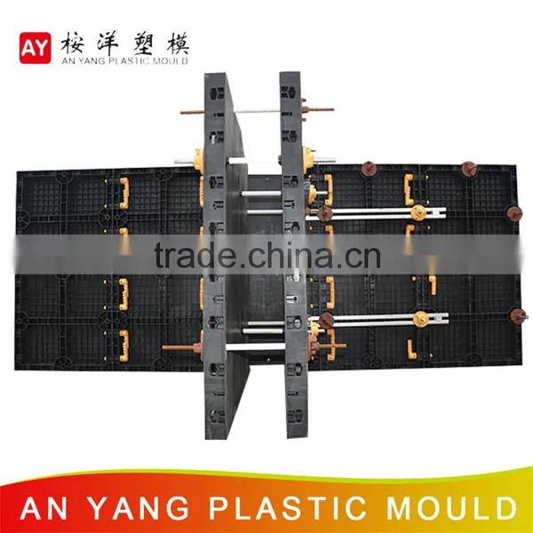 Longlasting Compact Low Price Cycle Formworks photo-6