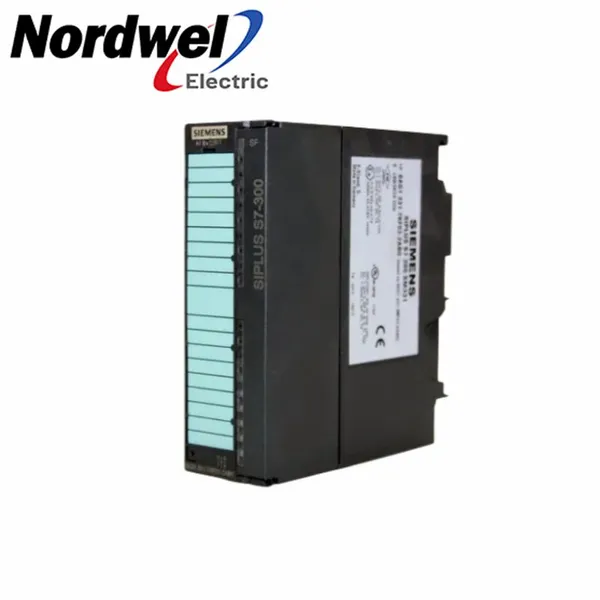 SIEMENS  6ES7331-7KF02-0AB0   Модуль ПЛК CA STOCKS