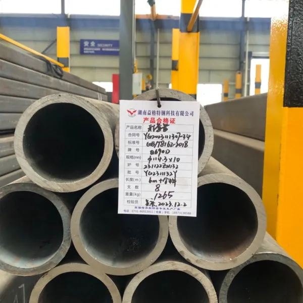High Quality Multifunctional OEM ODM ASTM A106 20# Seamless Steel Pipe for Petroleum Chemical Machinery Electric Power