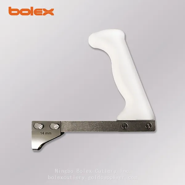 RIB PULLER KNIFE BLADES CUTTERS tools CHINA DICK GIESSER LUTZ 14 16 18MM