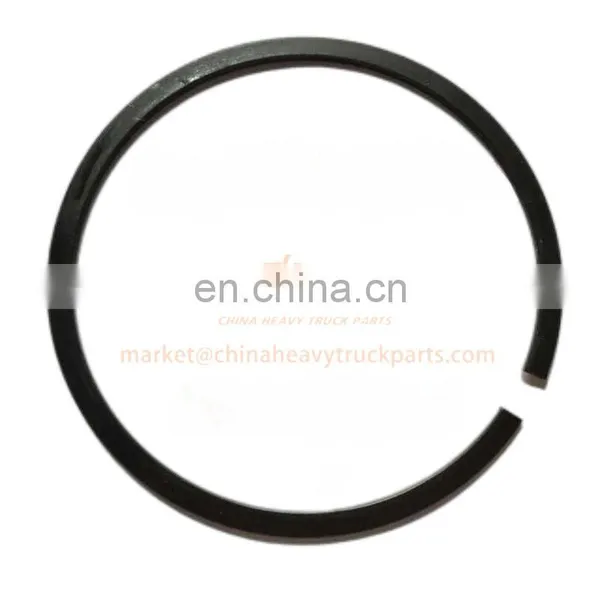 High Quality Gold Prince HW15710 HW10 Series Transmission Parts Import Shaft and Cover AZ9003990120 Ring photo-3