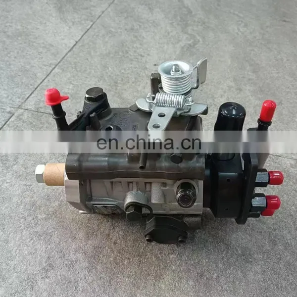 Construction Machinery Parts C4.4 C6.6 C7.1 Fuel Injection Pumps 449-3641 398-1498 for Caterpillar photo-5