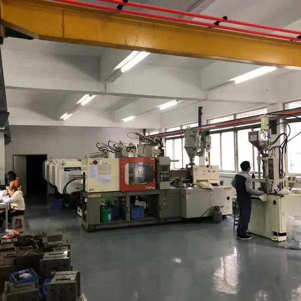 Shenzhen HuaCanXian Electronic Co., Ltd company overview - view 1