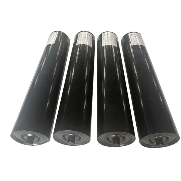 High-quality Idlers Roller for Material Transport photo-2
