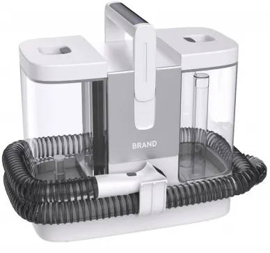 Cleaning Machine With Spray and Suction Integrated Mattress Carpet Curtain photo-3