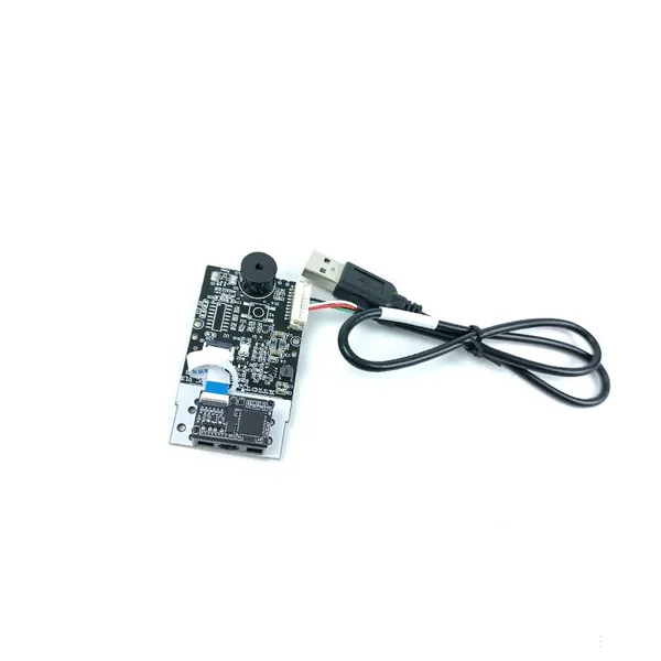 XT750MB XTIOT 2D QR Code Scanning Onboard Ticket Validators Scanner Module photo-3