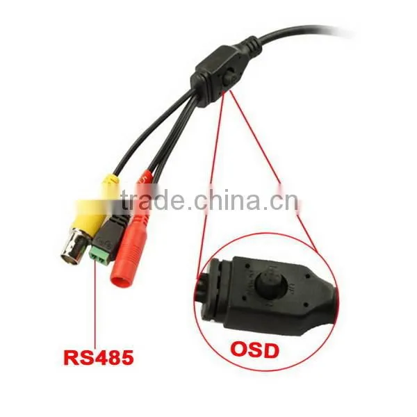 Cheap Factory Direct Wifi Megapixels ip Camera photo-4