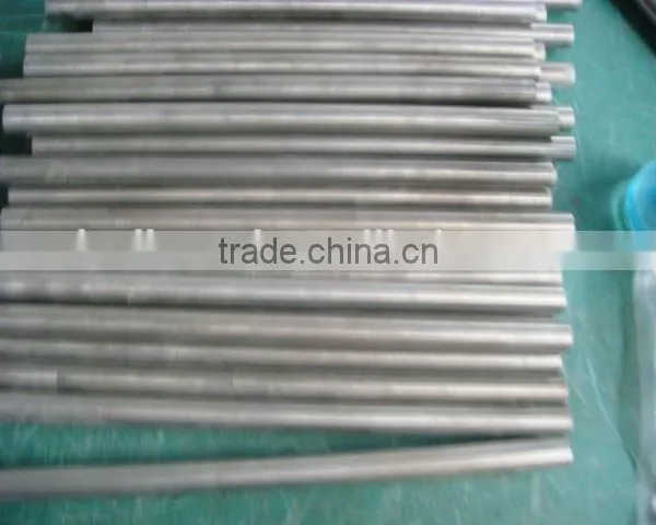 Pure Molybdenum Rod/molybdenum Bar