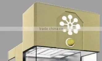 High Quality Panoramic Elevator Lift G-J1608 photo-2