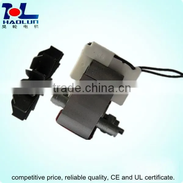 Compressor Nebulizer Shaded Pole Motor SP 63 photo-6