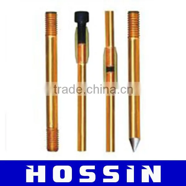 Grounding Rods / Ground Pin / Grounding Pin