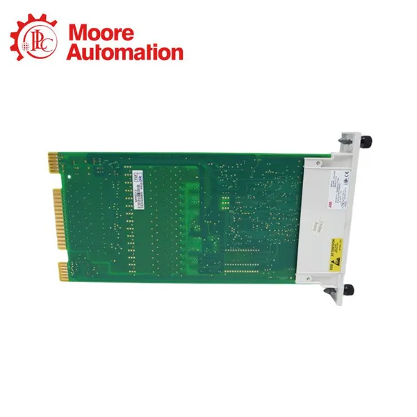 ABB SPFEC12 Analog Input Module IN STOCK photo-3