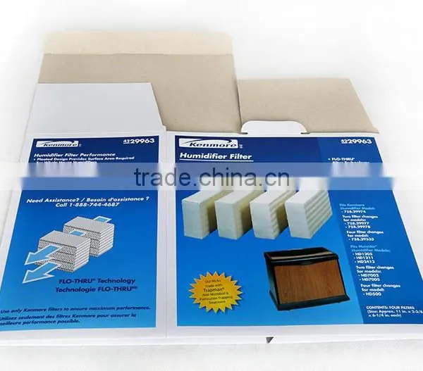 Customized Hard Drive Packing Box With Hd Printing Technology photo-3