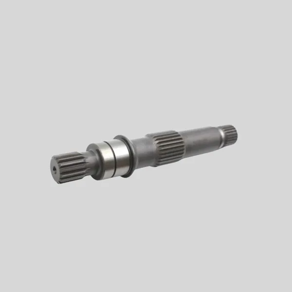 Hydraulic Spare Part Linde HPR Series HPR55-02 HPR75-02 HPR105-02 HPR135-02 HPR165-02 Hydraulic Pump Parts Spare Repair Kit photo-5