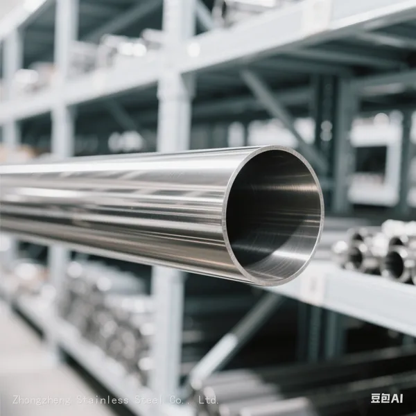 AISI 316 201 304 316L 430 Stainless Steel Pipe Tube