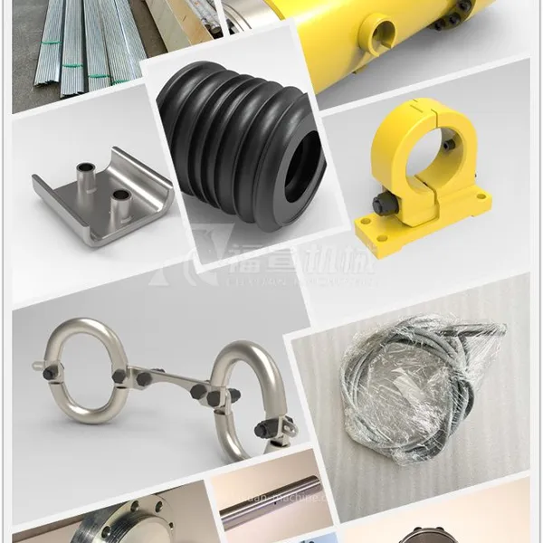 3128078467 End Bracket for Drilling Rig Parts/Components Drill Steel Sup Boomer Xe3 photo-5