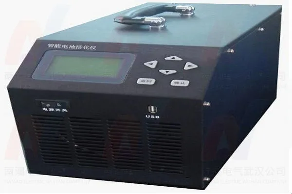 NANAO ELECTRIC Manufacture NAZC DC System Comprehensive Tester photo-2