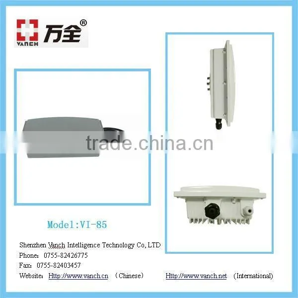 UHF RFID Passive Long Range Card Tag Reader photo-2