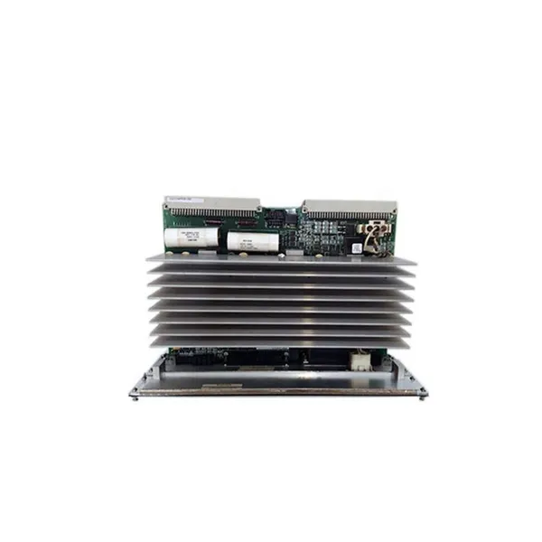 VPROH2B IS215VPROH2BC After Positioning the Edge Connector by Hand NTCS04 photo-6