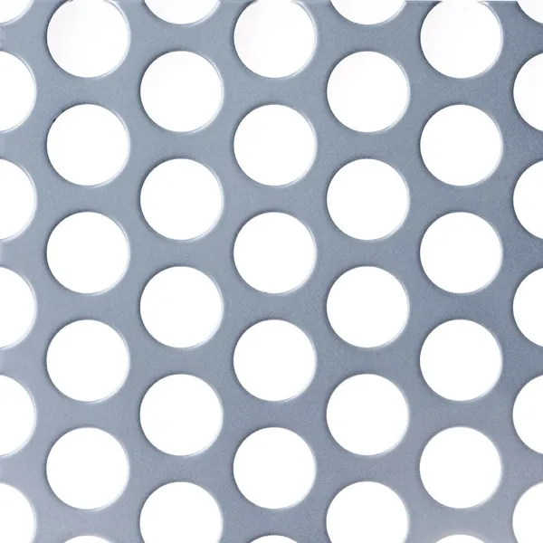 Mild Steel Perforated Metal Sheet for Decoration