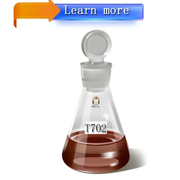 T702 Sodium Petroleum Sulfonate photo-4