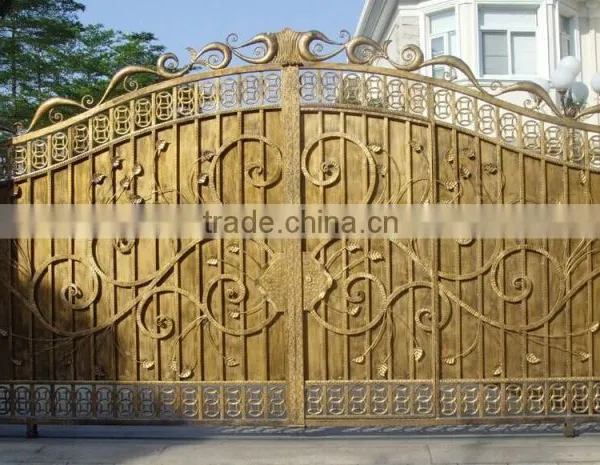yard gate