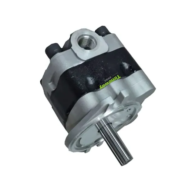 PSVD2 Hydraulic Pump Gear Pump PSVD2-17E PSVD2-19E PSVD2-21E PSVD2-27E PSVD2-26E for Replace KYB Excavator Gear Pump Pilot Pumps photo-4